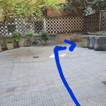 Apartamento Fra Storia E Modernita Milán Exterior foto