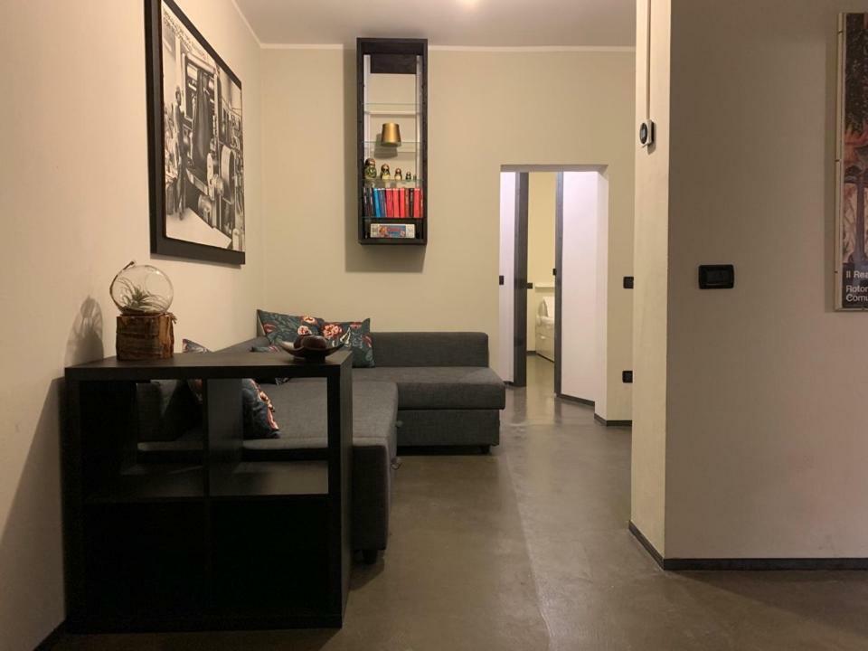 Apartamento Fra Storia E Modernita Milán Exterior foto
