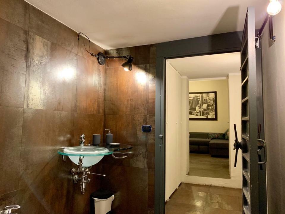 Apartamento Fra Storia E Modernita Milán Exterior foto