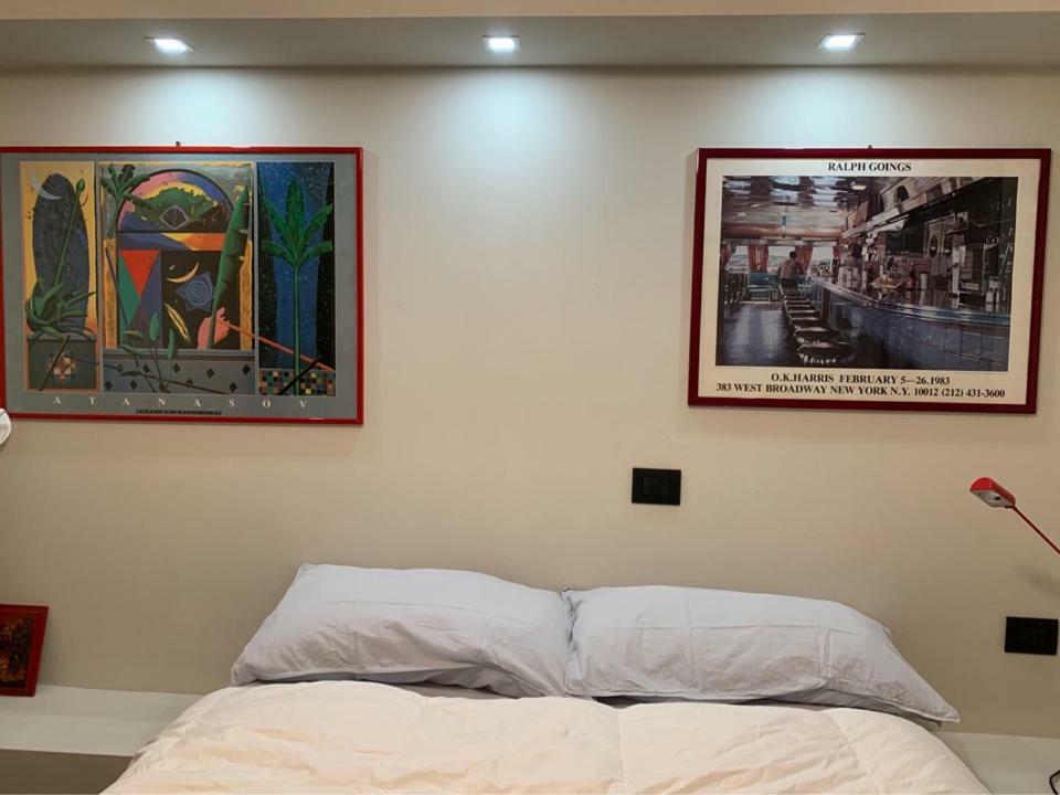 Apartamento Fra Storia E Modernita Milán Exterior foto